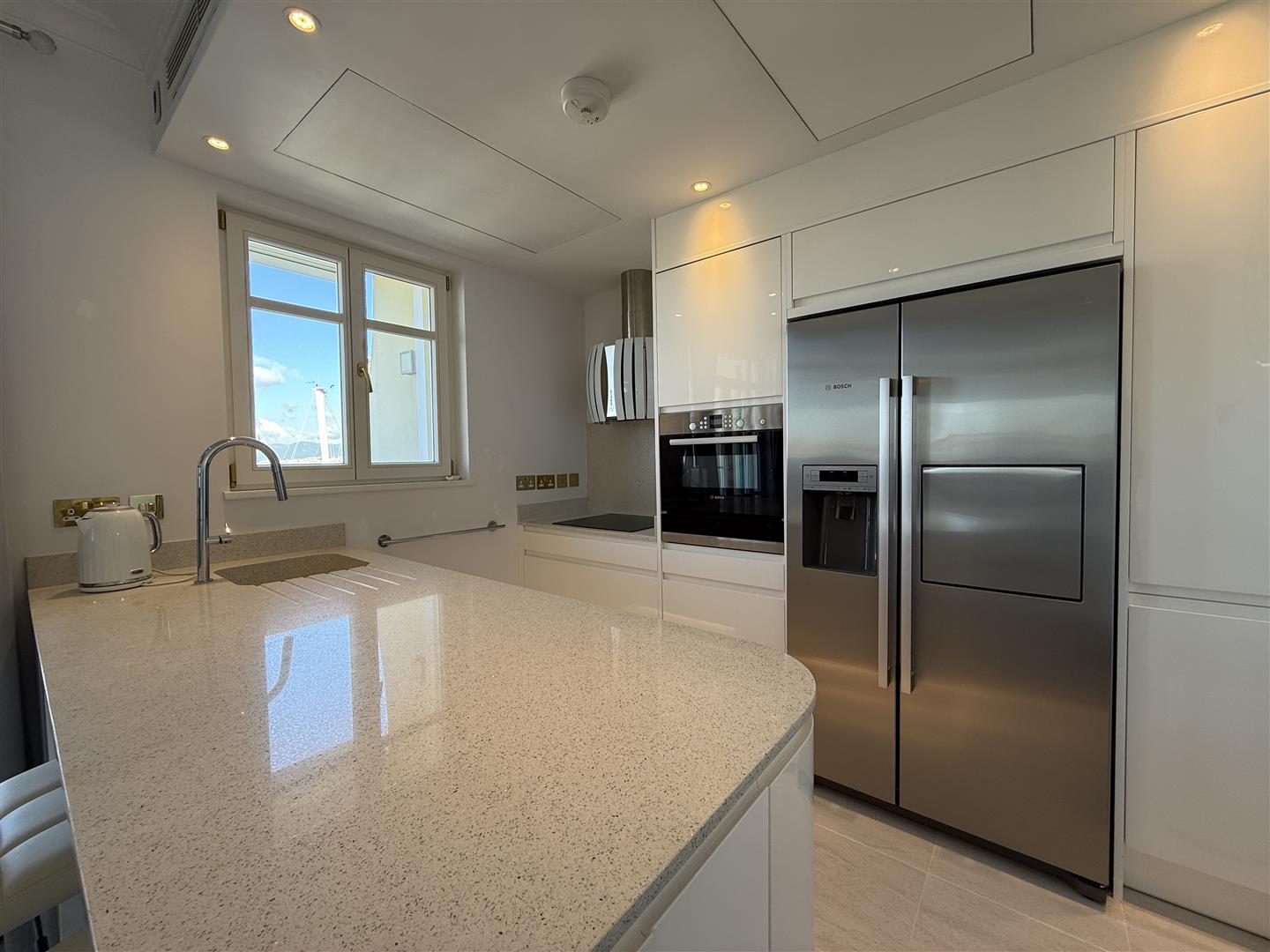 Image of Apartment - 2 Bedrooms - 2 Bathrooms for Rental in Ragged Staff Wharf-Gibraltar, Image 18